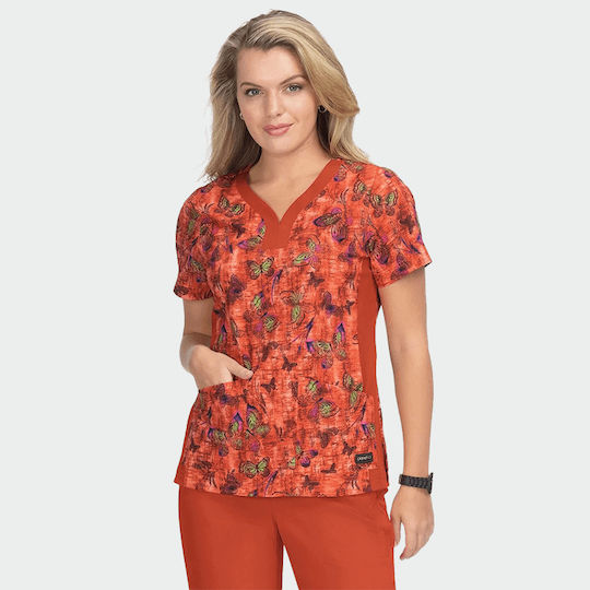 KOI USA Unisex Ρούχο Γιατρών / Νοσηλευτών