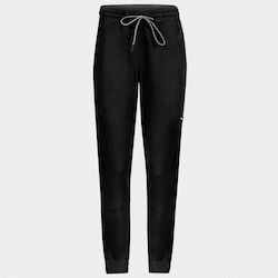 bwell Ricci Women's Black Medical Pants