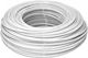 Plastic Straight Hose Pa-tec 8x10 Coil 50m 42138