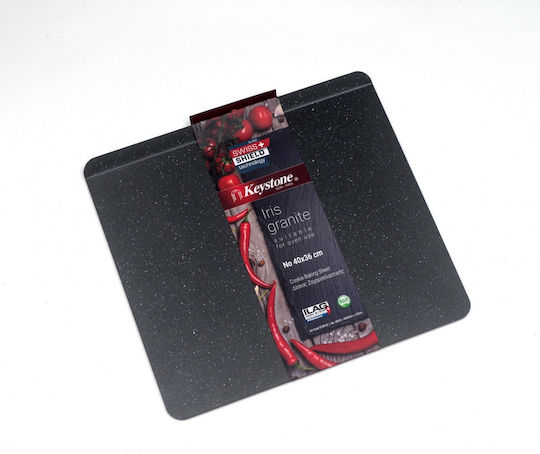 Keystone Non-Stick Aluminum Bakery Baking Tray