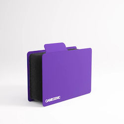 Gamegenic Kartentrenner Lila