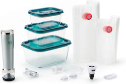 Solis Vacuum Sealer Device S0401 Solis Vacuum Sealer Device S0401