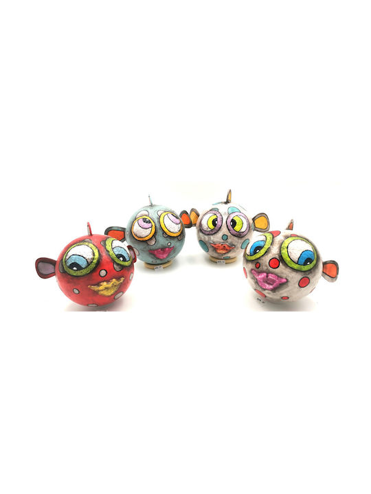 Στολίδι Ψάρι 18cm (Διάφορα Σχέδια/Χρώματα) (Διάφορα Σχέδια/Χρώματα) Στολίδι Ψάρι 18cm (Διάφορα Σχέδια/Χρώματα) (Διάφορα Σχέδια/Χρώματα)