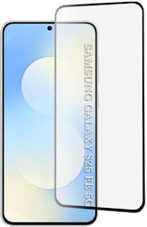 Back Cover Transparenη (Galaxy S25 FE)