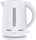 Adler Kettle 1.7lt 1385W White