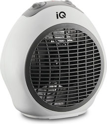 IQ Heizlüfter Boden Weiß 2000W