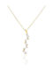 Metrongold Halskette aus Gold 18k