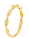 Xryseio Ring made of Gold 14K