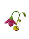 Harti Harti Kids Portable Lamp Green