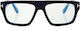 Tom Ford Tf6084-b 001 Blue Block