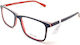 Prime Pr1119 Pl05 Brillengestelle mit Rezept