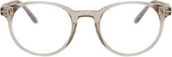 Tom Ford Tf5695-b 045 Blauer Block