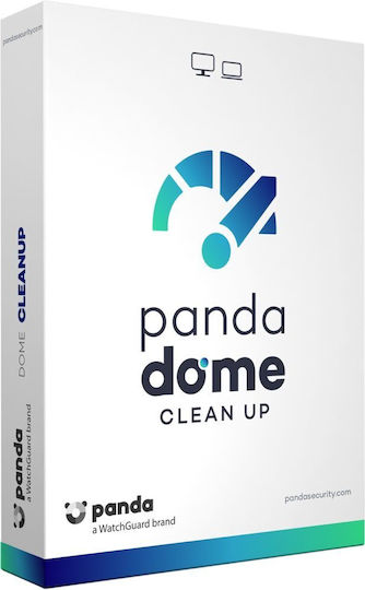 Panda Security Cleanup pentru 1 Dispozitiv și 3 Ani de Utilizare (Licență Electronică)