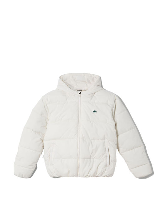 Ellesse Παιδικό Καπιτονέ Μπουφάν με Επένδυση & ...