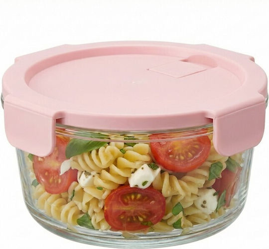 Aj Cutie De Prânz Transparentă 420ml