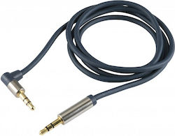 3.5mm male-3.5mm male 1m 3.5mm male-3.5mm male 1m