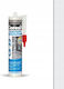 Ceresit Bautechnik Silikon-Dichtungsmittel Schimmelresistent 280ml 1Stück