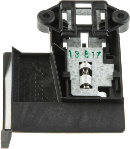 Door Lock Thermostat Block for Zanussi Washing Machine 3 Contacts