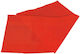 Müllbeutel Verstärkt pro Kilogramm (20kg) 110x80cm 180Stück Rote