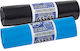 Trash Bags Capacity 50lt 85x65cm Black