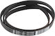 Ιμάντας Ραβδωτός Πλυντηρίου Ρούχων Indesit Whirlpool Original 1226 J5 Mael