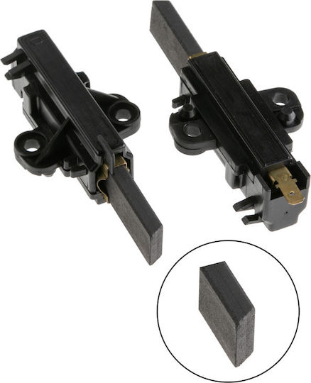 Kohlen Für Waschmaschinen Motor Aeg Paar