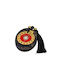 Rubini Tabletop Lucky Charm Black 2026 1pcs