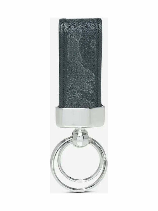 Μπρελόκ Alviero Martini 1a Classe Cw261-6426-0001 Μαύρο