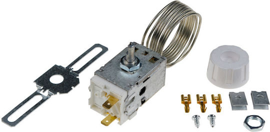 Thermostat Single Door Refrigerator Atea A01-1001 W1 As1 Kit