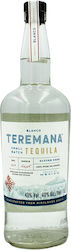 Teremana Weiß 40% 1000ml