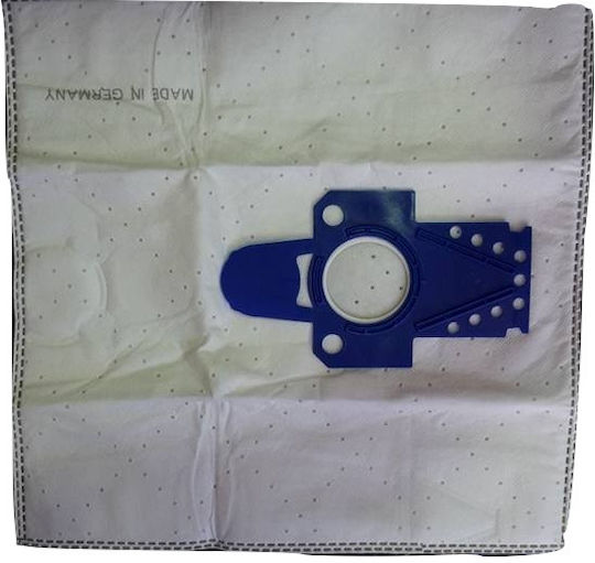 Replacement Vacuum Cleaner Bags Ss 14 S Bosch Ergomax Siemens Dunapower Eurofilter
