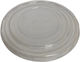 Food Covers Transparent Bowls 24oz 750ml 875ml Round Pet Salad Soup Dried Fruit 00112 750 ml