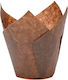 Caramel Papers for Cupcakes Paper 00027 2000pcs
