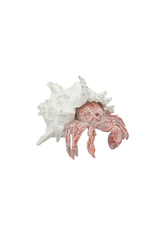 Artekko Decorative Animal Polyresin 18.5x18x14.5cm 1pcs