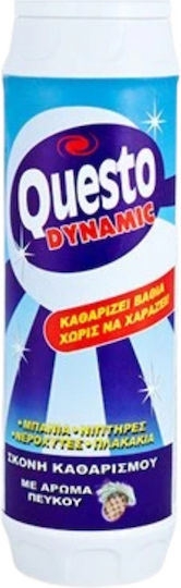 Επαγγελματική Σκόνη Καθαρισμού Γενικής Χρήσης 500gr