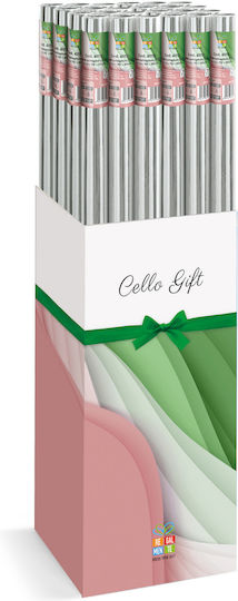 Lebez Einwickelpapier für Geschenke 70cm. 36Stück