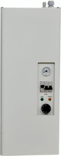 Balkan Energy Стенен Котел Electric Power 12900ккал/ч