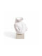 Seletti Decorative Vase White