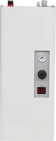 Balkan Energy Стенен Котел Electric Power 3870ккал/ч