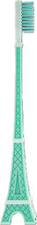 Pylones Четка за зъби Turquoise