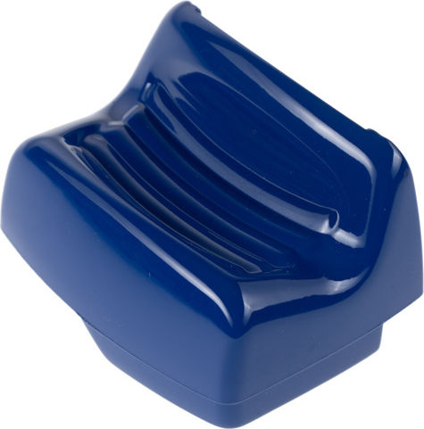 Pot Handle Pressure Cooker Sitram Original Blue