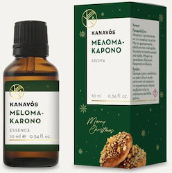 Kanavos Essential Oil 10ml