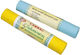 Гумени Кърпи Тип Wettex Домашно Роло 2м 32x40см 00064 2 Бр