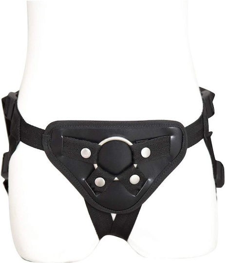 Ophelia's Dream Toys Strap On Harness 10sj-1081