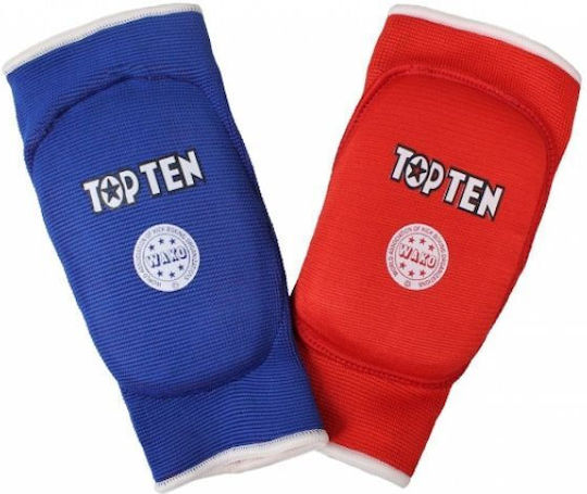 Top Ten Wako Double Sided Elbow Braces Wako Approved
