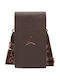 Women's Wallet Brown