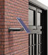 Extra 6W Solar Panel 4G 4K Ultra HD Überwachungskamera Dual 4MP+4MP Kamera Länge 2,5 M