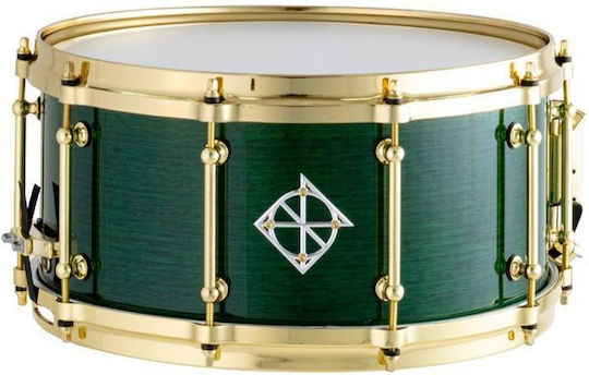 Dixon Tambur Artisan 14" x 14" Roz