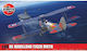 Airfix De Havilland Tiger Moth In 1:48