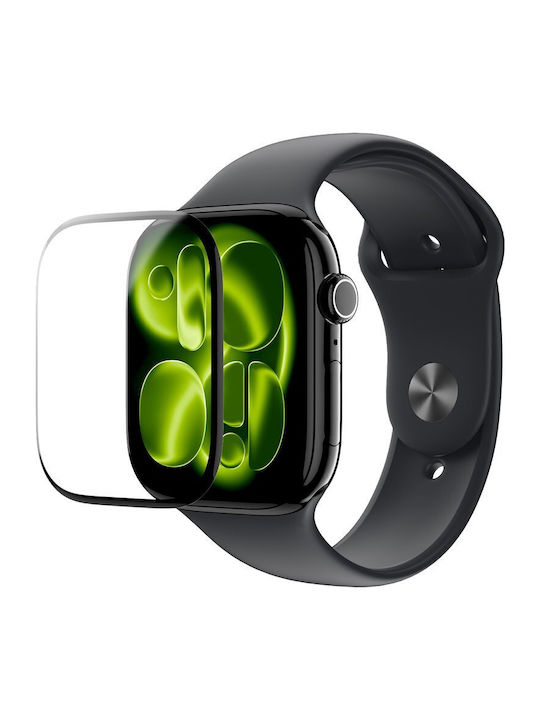 AmazingThing Screen Protector για το Apple Watch Series 11, AmazingThing 1τμχ
